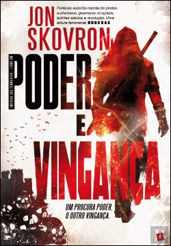 Bertrand.pt - Poder e Vingança