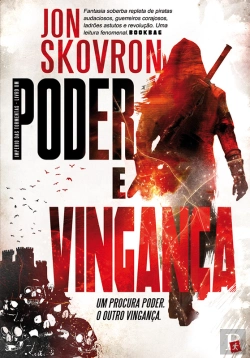 Bertrand.pt - Poder E Vingança