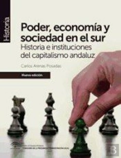Bertrand.pt - Poder, Economía Y Sociedad En El Sur (Nueva Edición)