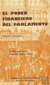 Poder Financiero Del Parlamento, El