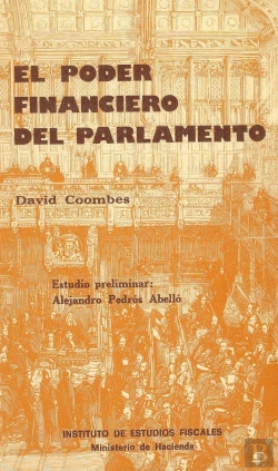 Bertrand.pt - Poder Financiero Del Parlamento, El