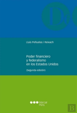 Bertrand.pt - Poder Financiero Y Federalismo En Los Estados Unidos