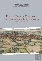 Poder, Fisco Y Mercado