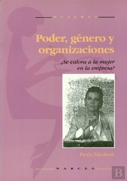 Bertrand.pt - Poder, Género Y Organizaciones