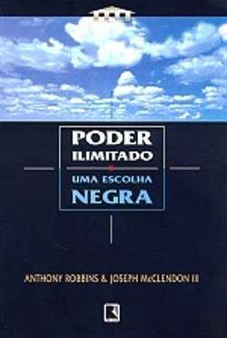 Bertrand.pt - Poder Ilimitado - Uma Escolha Negra