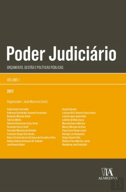 Bertrand.pt - Poder Judicário - Vol. I