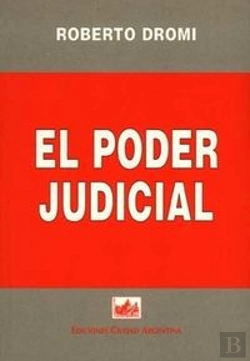 Bertrand.pt - Poder Judicial, El