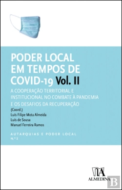 Bertrand.pt - Poder Local em Tempos de Covid-19 - Volume 2