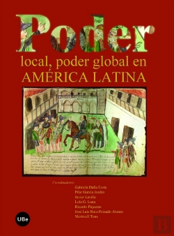 Bertrand.pt - Poder Local, Poder Global En América Latina