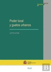 Poder Local Y Guetos Urbanos