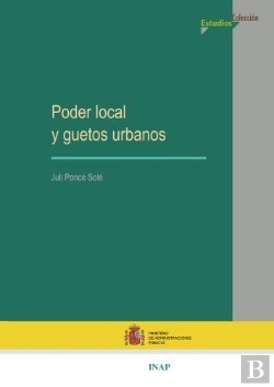 Bertrand.pt - Poder Local Y Guetos Urbanos