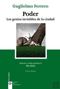 Bertrand.pt - Poder Los Genios Invisibles De La Ciudad