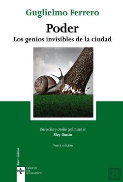 Bertrand.pt - Poder. Los Genios Invisibles De La Ciudad