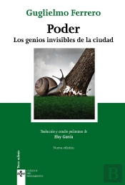 Poder. Los Genios Invisibles De La Ciudad