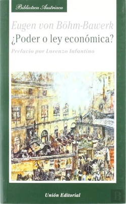 Bertrand.pt - ¿Poder O Ley Económica?