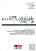 Poder Paternal e Responsabilidades Parentais