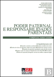 Poder Paternal e Responsabilidades Parentais