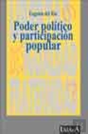 Poder Político Y Participación Popular