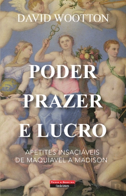 Bertrand.pt - Poder, Prazer e Lucro