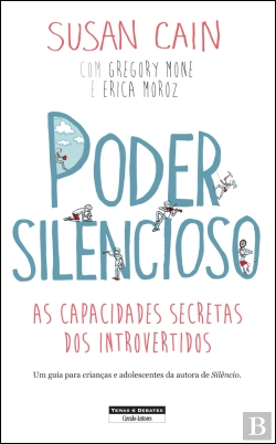 Bertrand.pt - Poder Silencioso