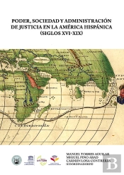 Poder Sociedad Y Administracion De Justici
