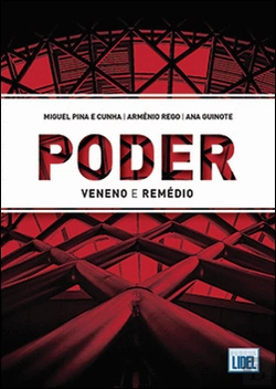 Bertrand.pt - Poder - Veneno e Remédio
