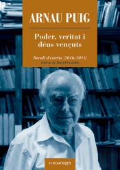 Poder Veritat I Deus Vencuts