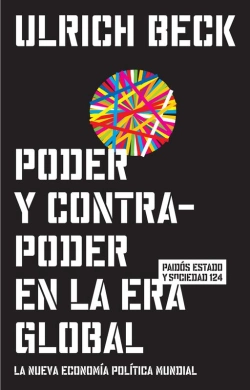 Bertrand.pt - Poder Y Contrapoder En La Era Global