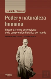 Poder Y Naturaleza Humana