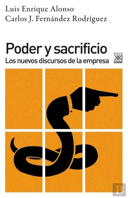 Bertrand.pt - Poder Y Sacrificio