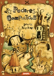 Poderes Compartidos