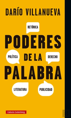 Bertrand.pt - Poderes De La Palabra