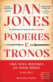 Poderes e Tronos - Volume 1