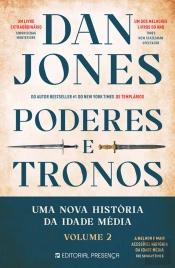 Poderes e Tronos - Volume 2