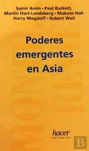 Poderes Emergentes En Asia Mr6