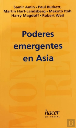 Bertrand.pt - Poderes Emergentes En Asia Mr6