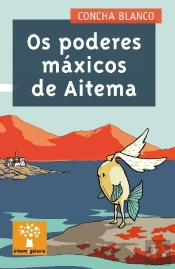 Poderes Maxicos De Aitema, Os