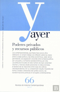 Bertrand.pt - Poderes Privados Y Recursos Públicos