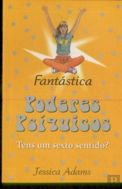 Bertrand.pt - Poderes Psíqucos
