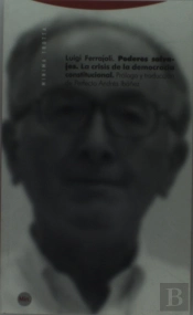 Poderes Salvajes