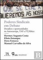 Poderes Sindicais em Debate