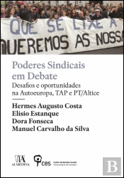 Poderes Sindicais em Debate
