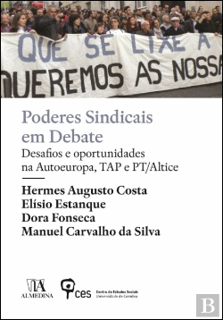 Bertrand.pt - Poderes Sindicais em Debate