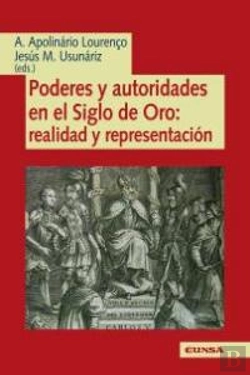 Bertrand.pt - Poderes Y Autoridades En El Siglo De Oro
