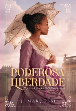Bertrand.pt - Poderosa Liberdade