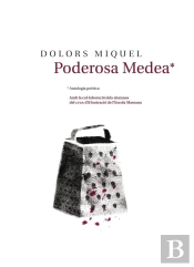 Poderosa Medea