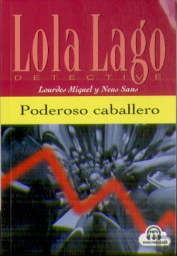 Bertrand.pt - Poderoso Caballero, Lola Lago + Cd