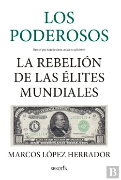 Bertrand.pt - Poderosos, Los
