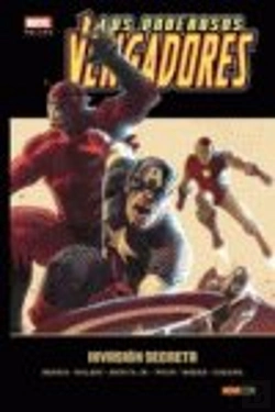 Bertrand.pt - Poderosos Vengadores 03 (Marvel Deluxe)