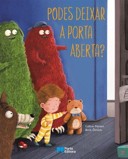 Bertrand.pt - Podes deixar a porta aberta?